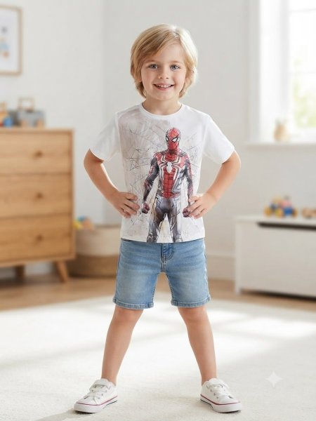 spider man